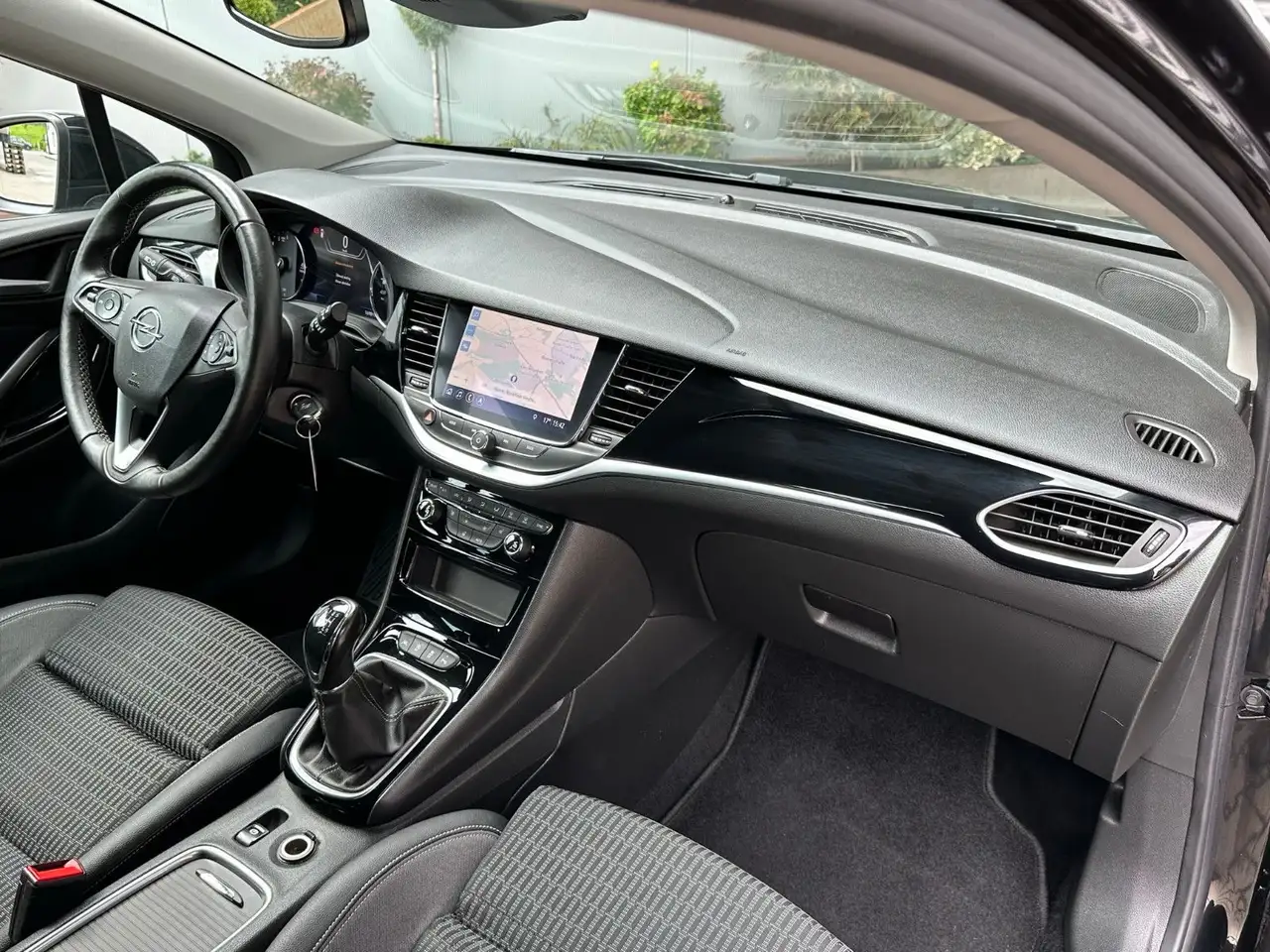 Das Auto