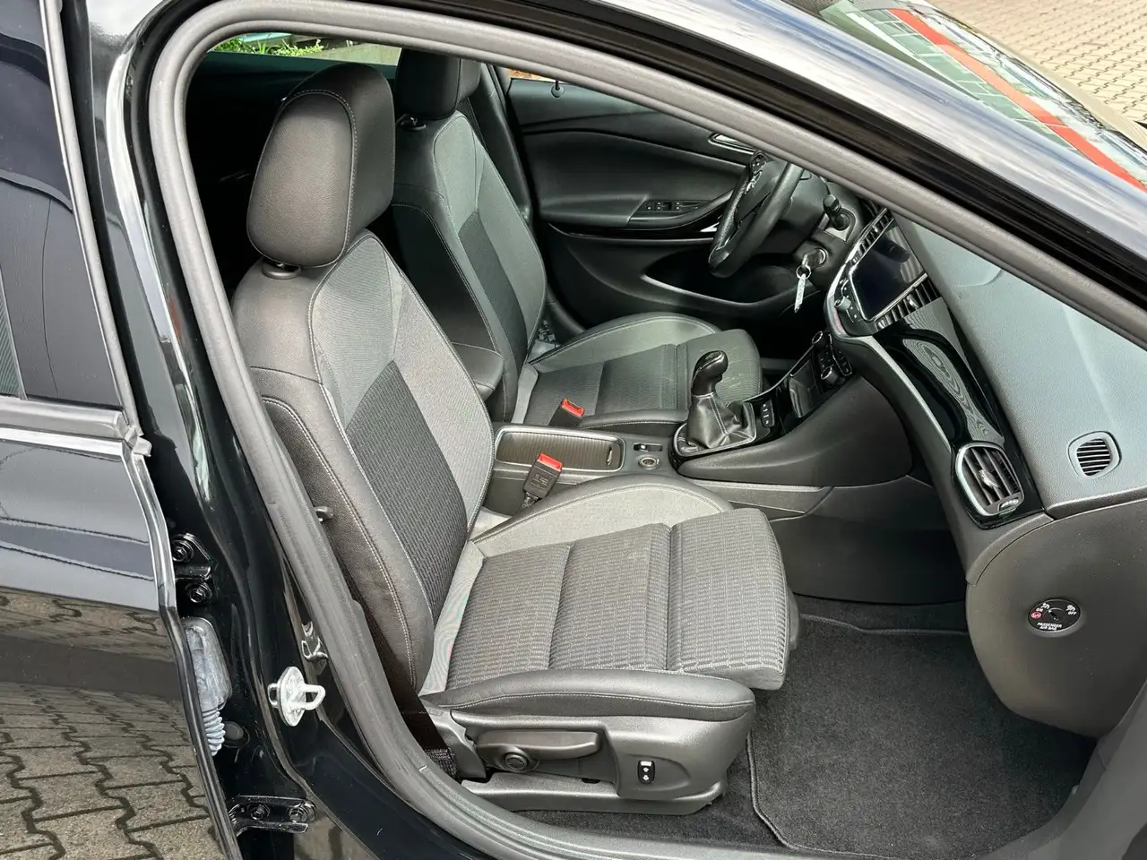 Das Auto