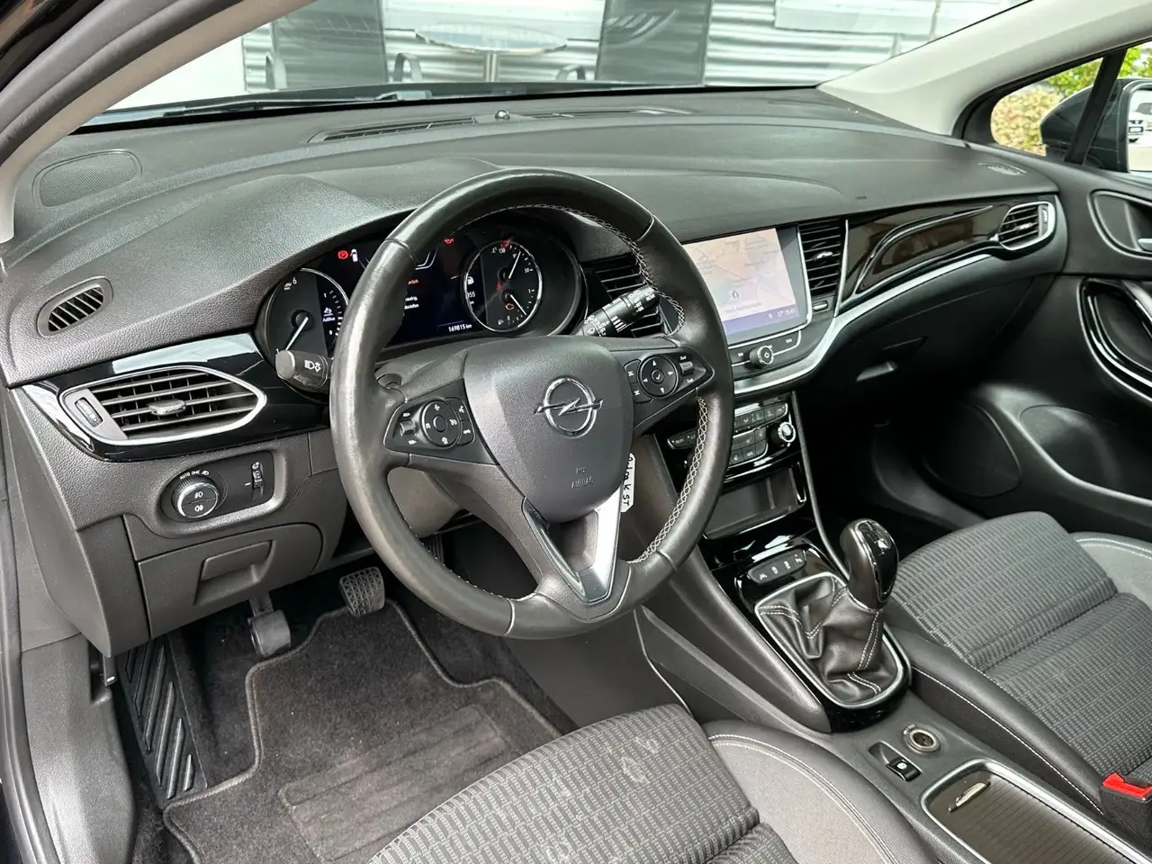 Das Auto