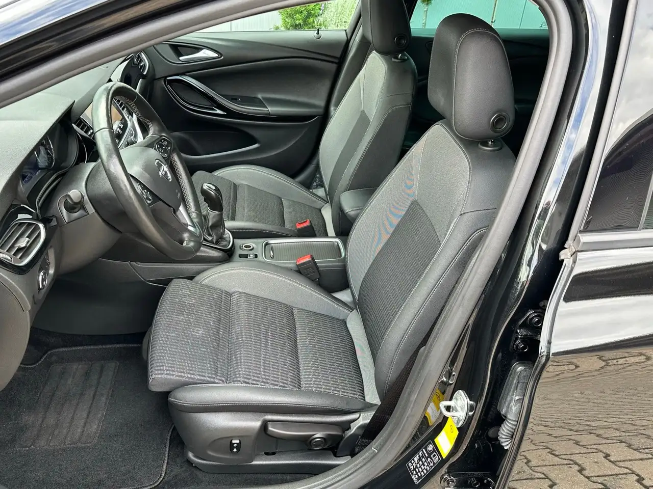 Das Auto