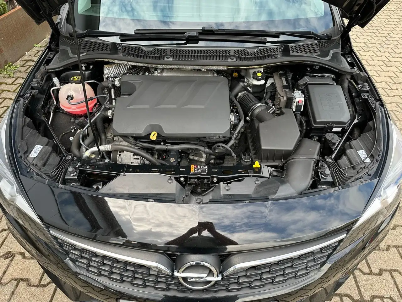 Das Auto