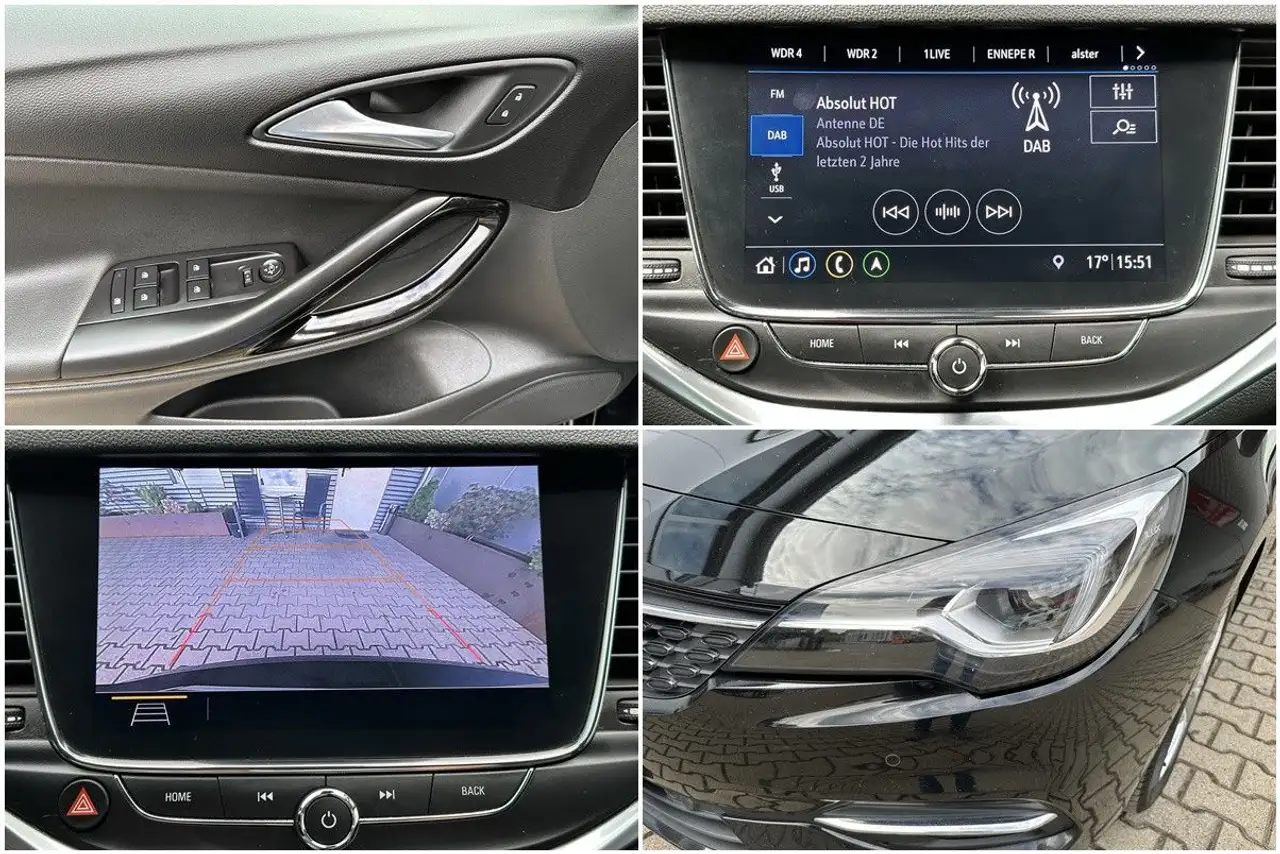 Das Auto