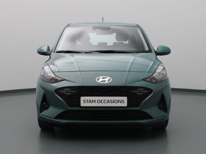 Hyundai i10 67pk Comfort 5-zits Apple Carplay/Android Auto | A — photo 25