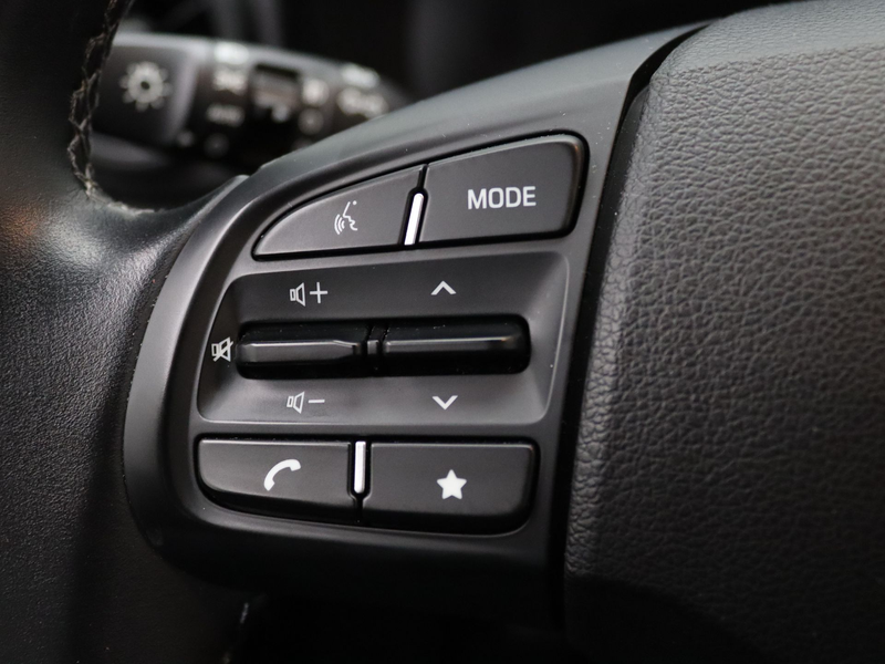 Hyundai i10 67pk Comfort 5-zits Apple Carplay/Android Auto | A — photo 13