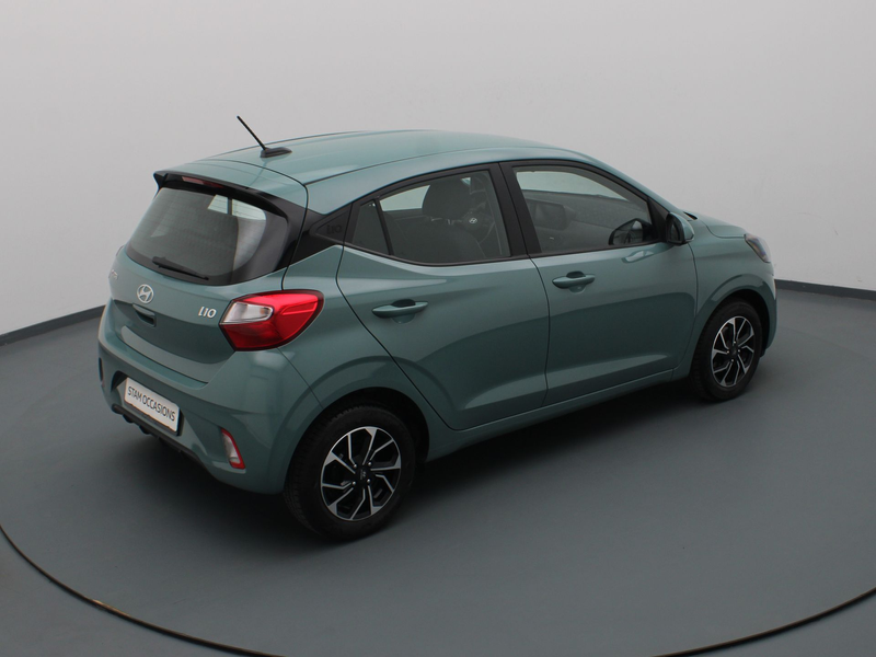 Hyundai i10 67pk Comfort 5-zits Apple Carplay/Android Auto | A — photo 10