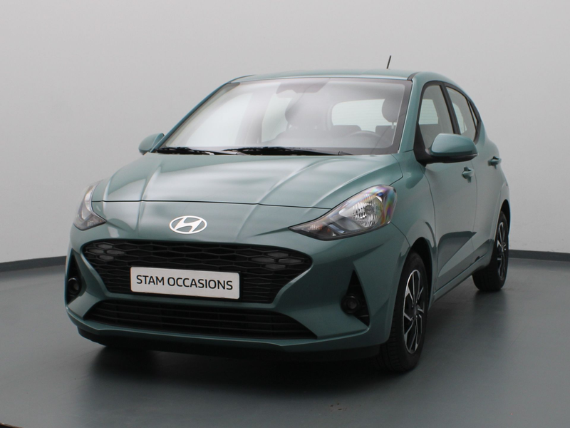 Hyundai i10 67pk Comfort 5-zits Apple Carplay/Android Auto | A — photo 17