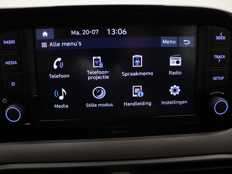 Hyundai i10 67pk Comfort 5-zits Apple Carplay/Android Auto | A — photo 6