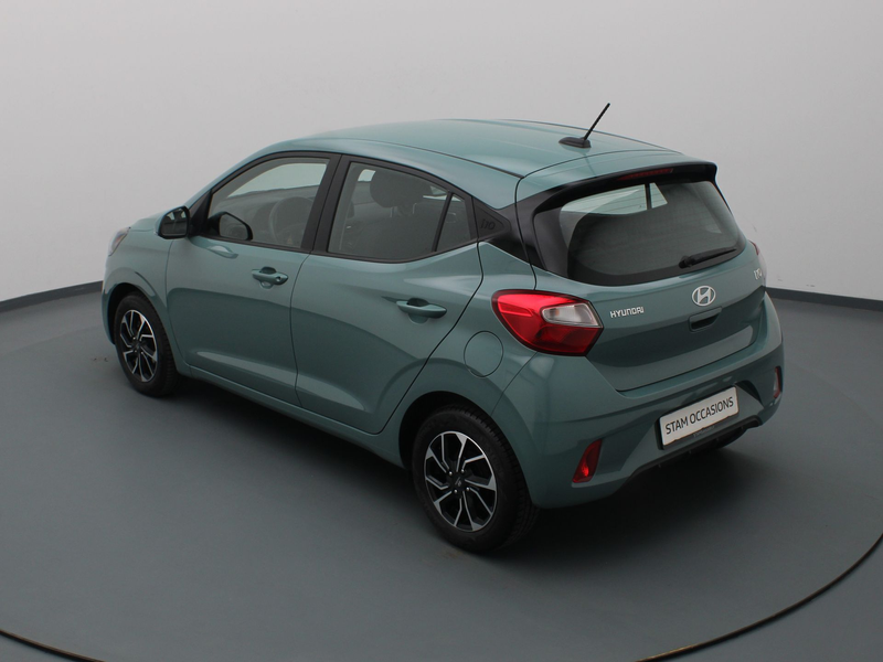 Hyundai i10 67pk Comfort 5-zits Apple Carplay/Android Auto | A — photo 12