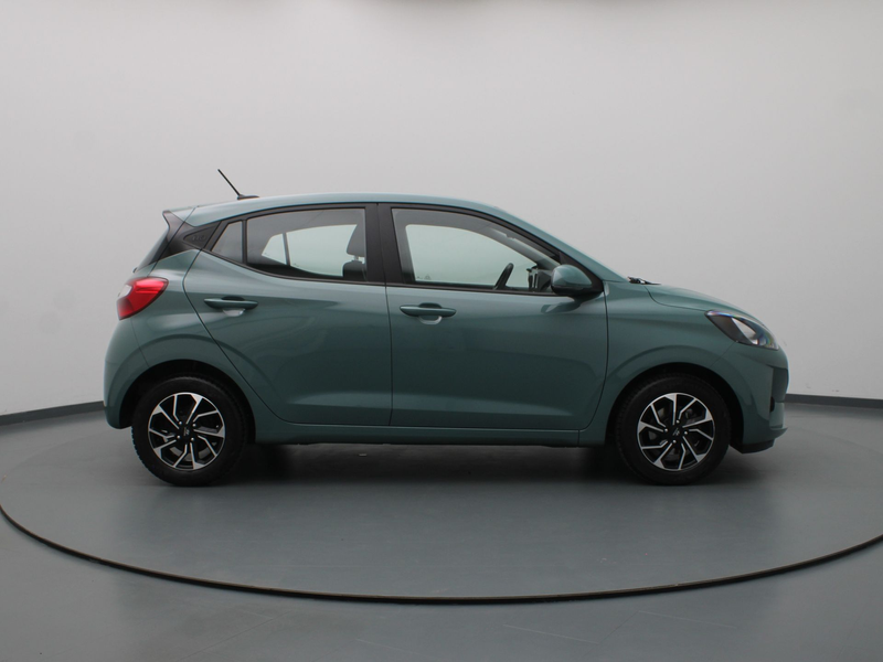 Hyundai i10 67pk Comfort 5-zits Apple Carplay/Android Auto | A — photo 24