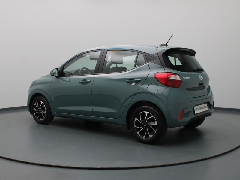 Hyundai i10 67pk Comfort 5-zits Apple Carplay/Android Auto | A — photo 2