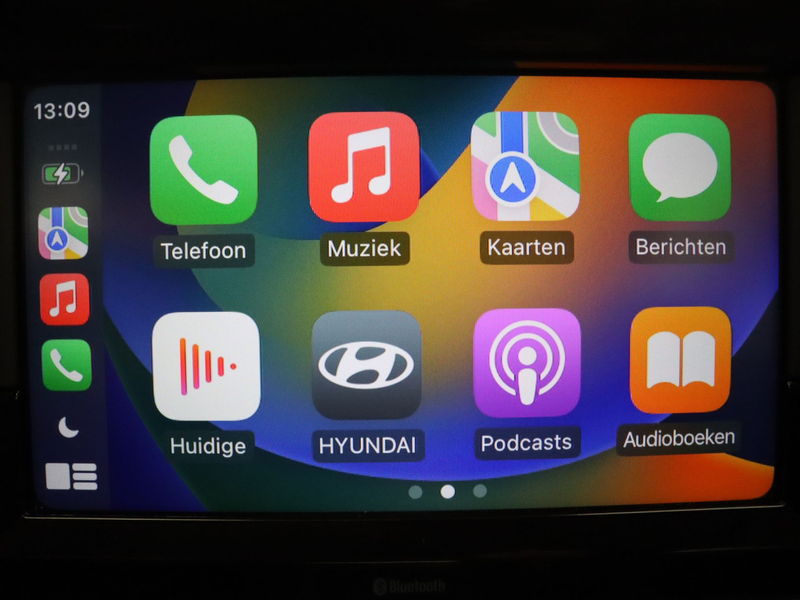 Hyundai i10 67pk Comfort 5-zits Apple Carplay/Android Auto | A — photo 15
