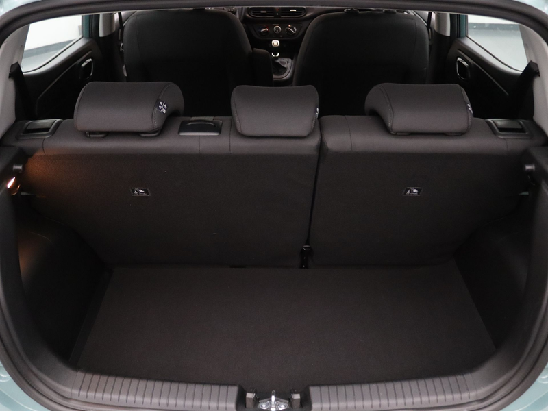 Hyundai i10 67pk Comfort 5-zits Apple Carplay/Android Auto | A — photo 21