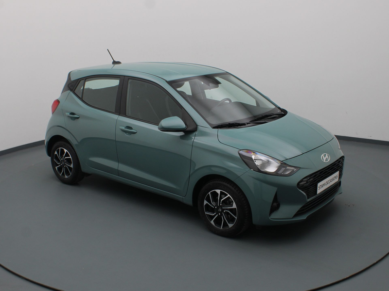 Hyundai i10 67pk Comfort 5-zits Apple Carplay/Android Auto | A — photo 11