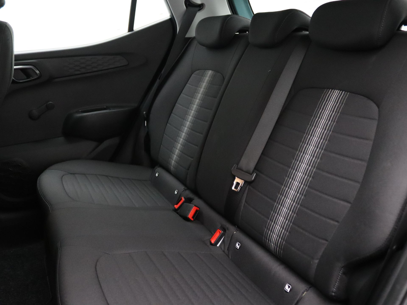 Hyundai i10 67pk Comfort 5-zits Apple Carplay/Android Auto | A — photo 20