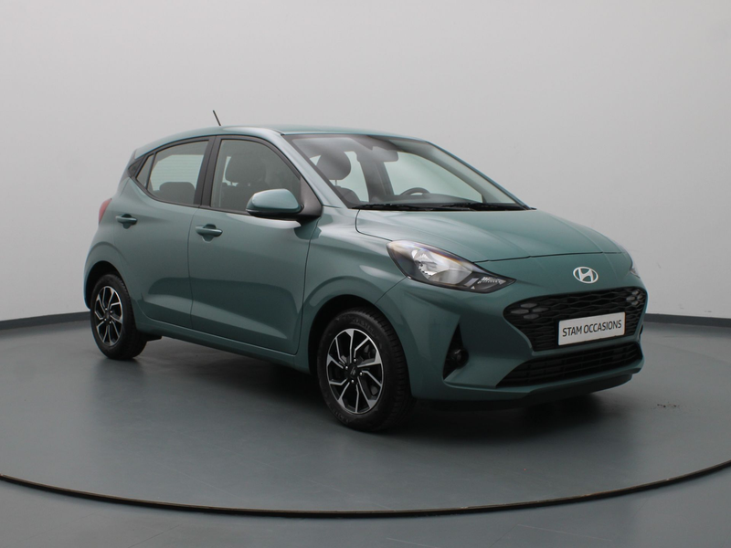Hyundai i10 67pk Comfort 5-zits Apple Carplay/Android Auto | A