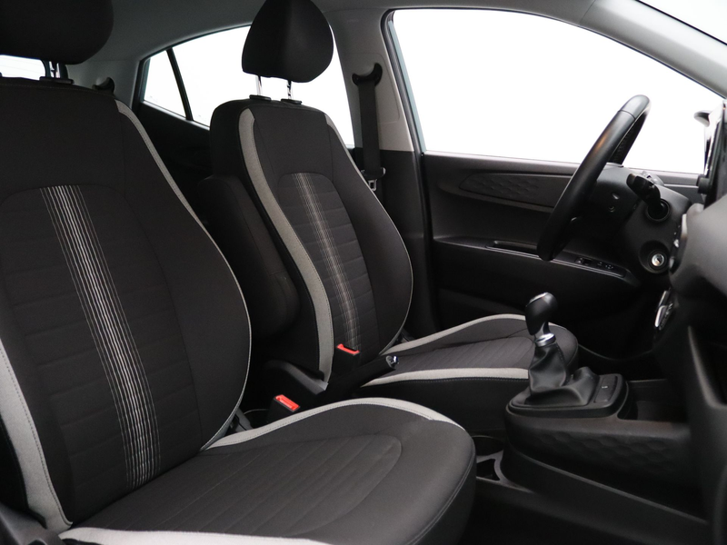Hyundai i10 67pk Comfort 5-zits Apple Carplay/Android Auto | A — photo 27