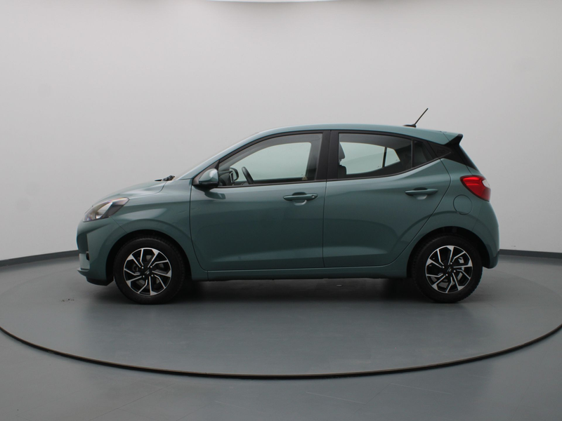 Hyundai i10 67pk Comfort 5-zits Apple Carplay/Android Auto | A — photo 23