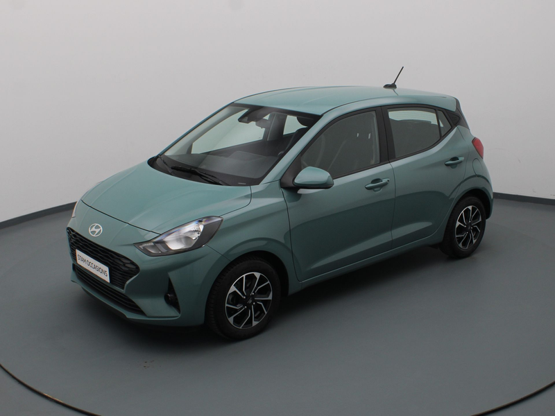 Hyundai i10 67pk Comfort 5-zits Apple Carplay/Android Auto | A — photo 9