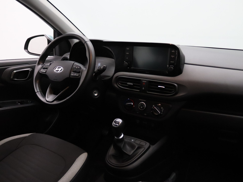 Hyundai i10 67pk Comfort 5-zits Apple Carplay/Android Auto | A — photo 22