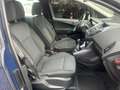 Ford B-Max Sync Edition * Klima * AHK * Alu * HU + Serv. neu Синий - thumbnail 6