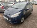 Ford B-Max Sync Edition * Klima * AHK * Alu * HU + Serv. neu Синий - thumbnail 1