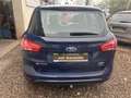 Ford B-Max Sync Edition * Klima * AHK * Alu * HU + Serv. neu Синий - thumbnail 11