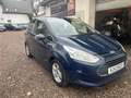 Ford B-Max Sync Edition * Klima * AHK * Alu * HU + Serv. neu Синий - thumbnail 4