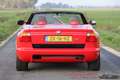 BMW Z1 19.000 KM! First owner Red - thumbnail 11