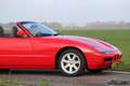 BMW Z1 19.000 KM! First owner Rood - thumbnail 20