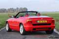 BMW Z1 19.000 KM! First owner Rouge - thumbnail 31