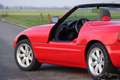 BMW Z1 19.000 KM! First owner Rouge - thumbnail 33