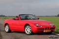 BMW Z1 19.000 KM! First owner Rot - thumbnail 35