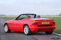 BMW Z1 19.000 KM! First owner Rosso - thumbnail 13