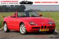 BMW Z1 19.000 KM! First owner Rot - thumbnail 1