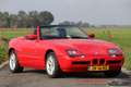 BMW Z1 19.000 KM! First owner Roşu - thumbnail 12