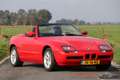 BMW Z1 19.000 KM! First owner Rojo - thumbnail 30