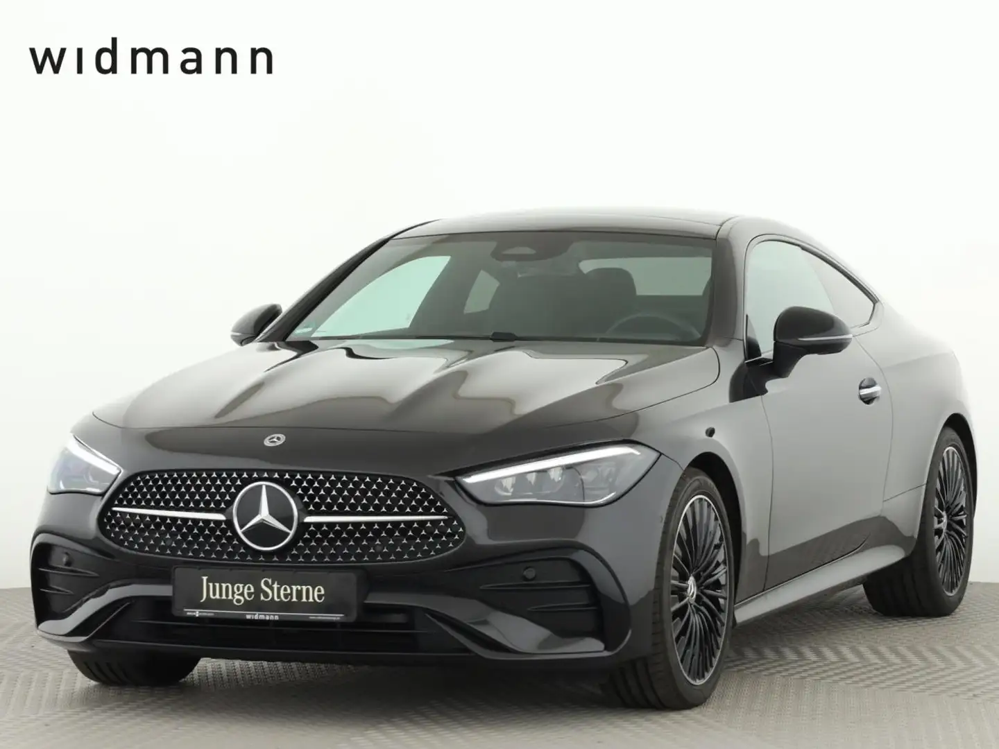 Mercedes-Benz CLE 200 *AMG Advanced+*Pano*AHK*Night*Winter*DAB Grijs - 1