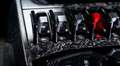 Lamborghini Huracán Performante V10 640 – IMMAT France Ad Personam LIFT Carbone int. Ext Alcantara Surpiqûres 2973E-Mois Azul - thumbnail 25