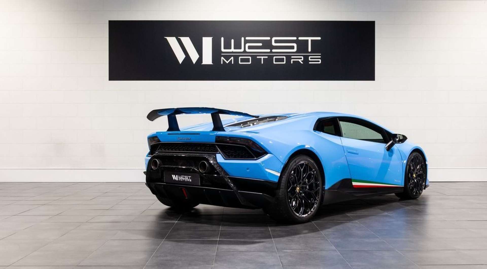 Lamborghini Huracán Performante Ad Personam - - Joinsteer - #3