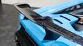 Lamborghini Huracán Performante V10 640 – IMMAT France Ad Personam LIFT Carbone int. Ext Alcantara Surpiqûres 2973E-Mois Azul - thumbnail 8