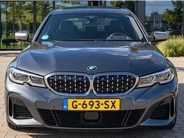 340 xD H.E. Edition
