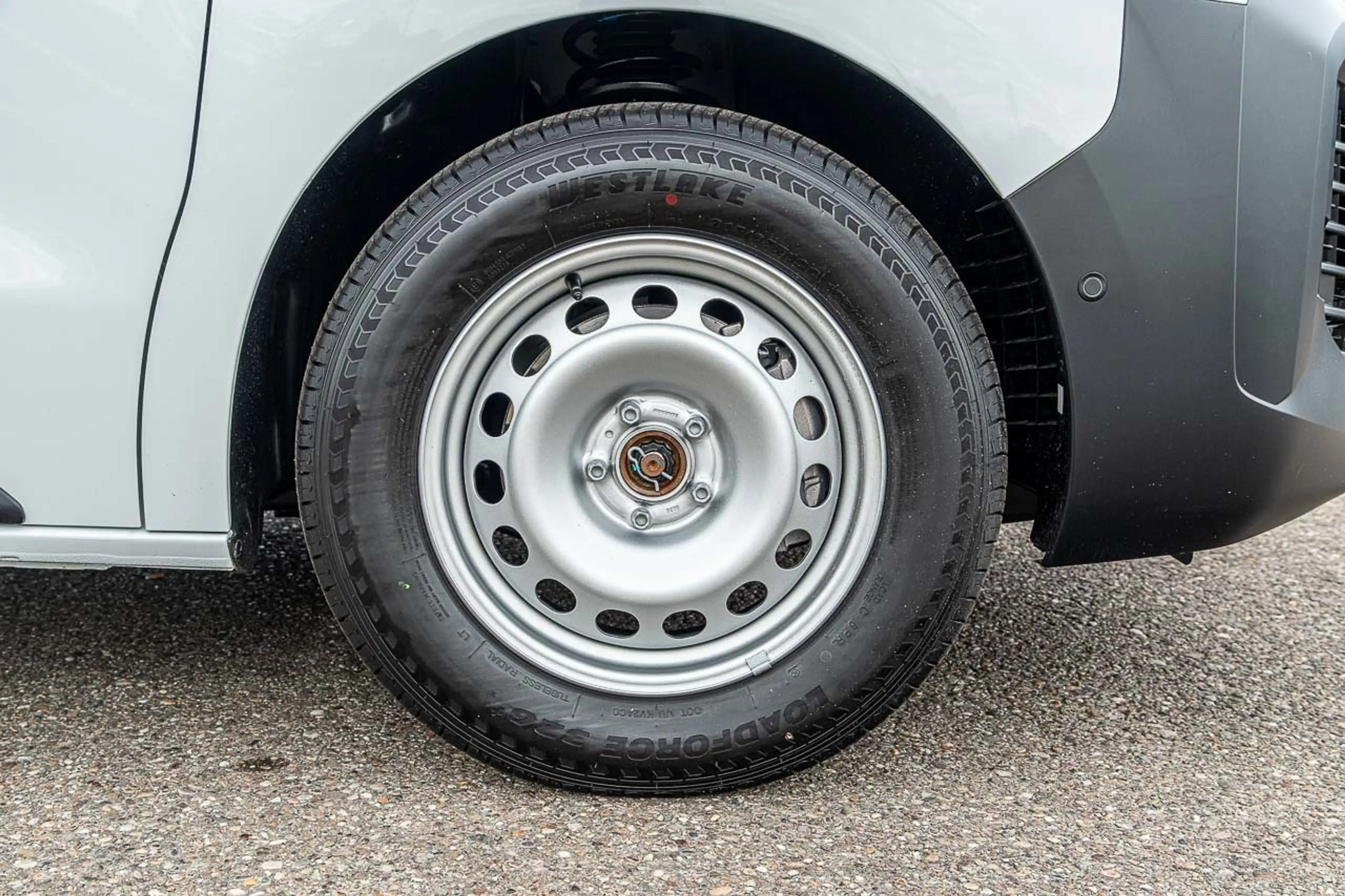 Fiat Scudo Kawa M Diesel 120 MT — photo 14