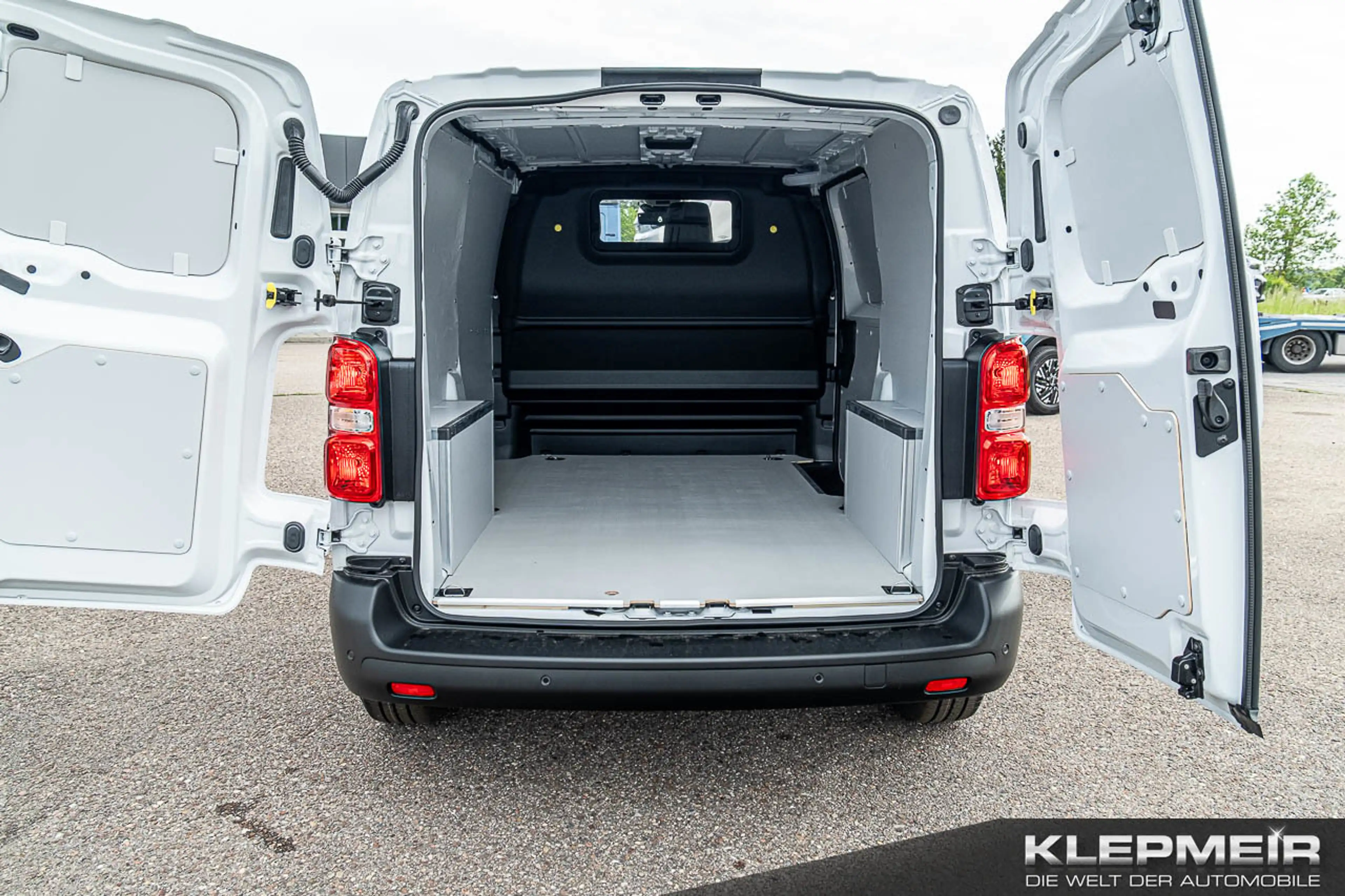 Fiat Scudo Kawa M Diesel 120 MT — photo 10