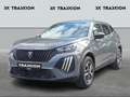 Peugeot 2008 Active 1.2i 100pk Trekhaak - LED - Carplay - PDC Gris - thumbnail 1