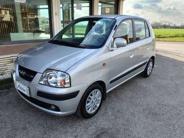Prime 1.1 12v Active COOL 1PROPRIETARIA SOLO 66000KM
