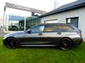 BMW 320 dA MHEV M-Pack Leder/Laser/LiveCockpitPRO/KeyLess Grey - thumbnail 2