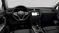 Volkswagen Tiguan Allspace Life 2.0TDI 4M AHK PANO MATRIX H Schwarz - thumbnail 9