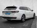 Volkswagen Passat Elegance 2.0 l TDI 7-Gang-Doppelkupplungsgetrie Weiß - thumbnail 4