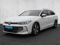 Volkswagen Passat Elegance 2.0 l TDI 7-Gang-Doppelkupplungsgetrie Weiß - thumbnail 2