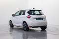 Renault ZOE Evolution 50 R110 80kW Blanco - thumbnail 9